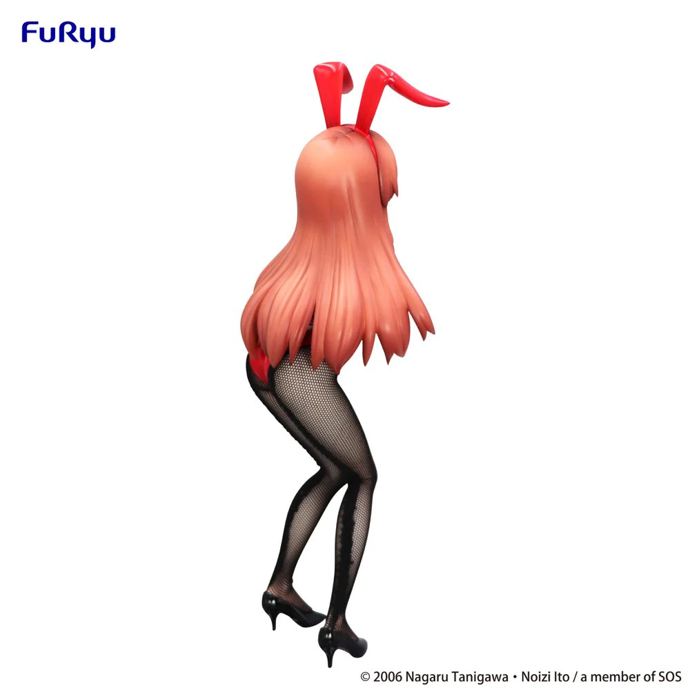 BiCute Bunnies: Mikuru Asahina (The Melancholy of Haruhi Suzumiya) - Image 7
