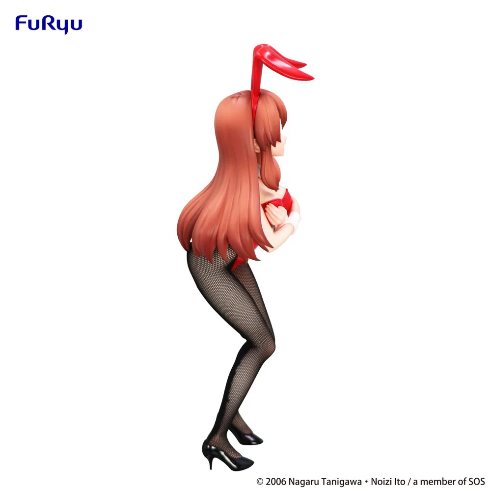 BiCute Bunnies: Mikuru Asahina (The Melancholy of Haruhi Suzumiya) - Image 8