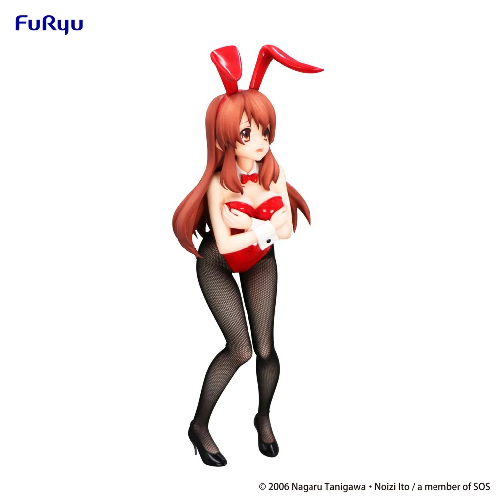 BiCute Bunnies: Mikuru Asahina (The Melancholy of Haruhi Suzumiya) - Image 9
