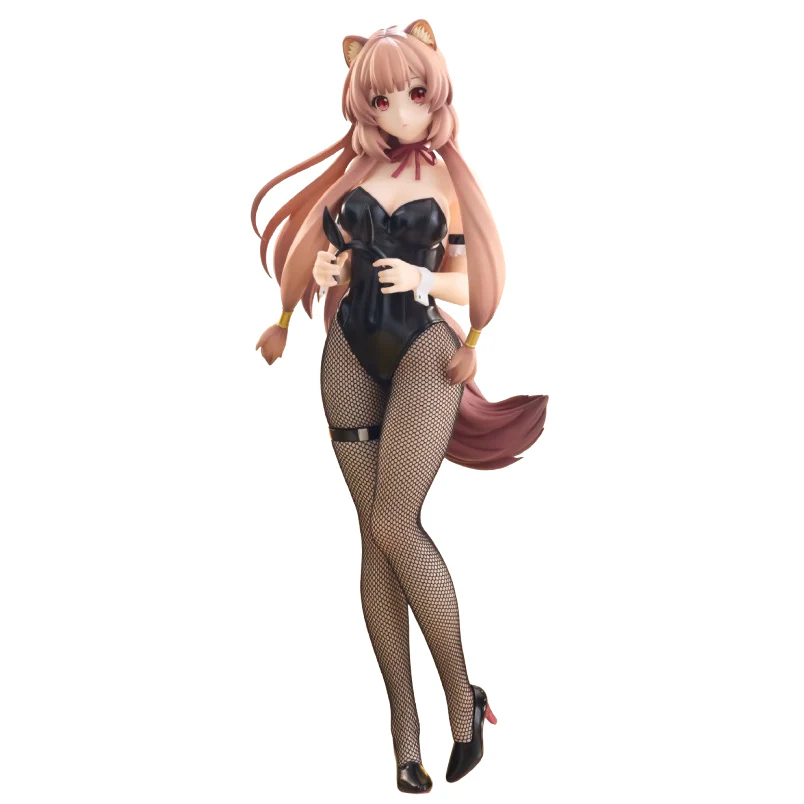BiCute Bunnies: Raphtalia (The Rising Of The Shield Hero)
