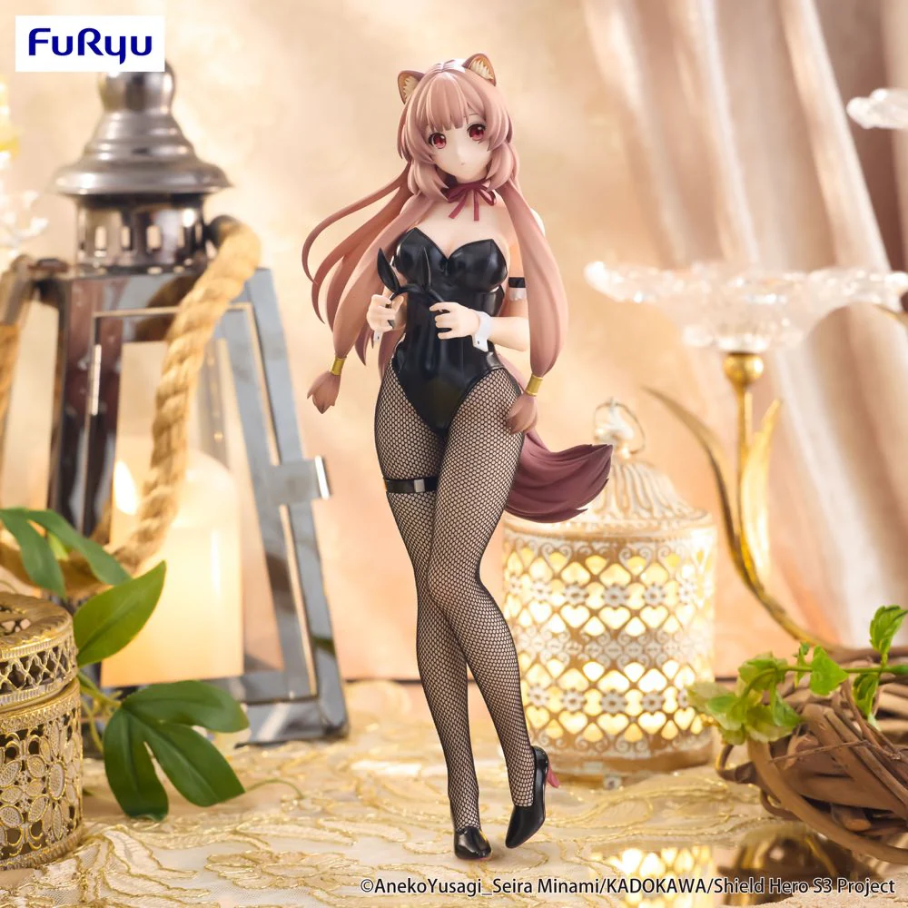 BiCute Bunnies: Raphtalia (The Rising Of The Shield Hero) - Image 2
