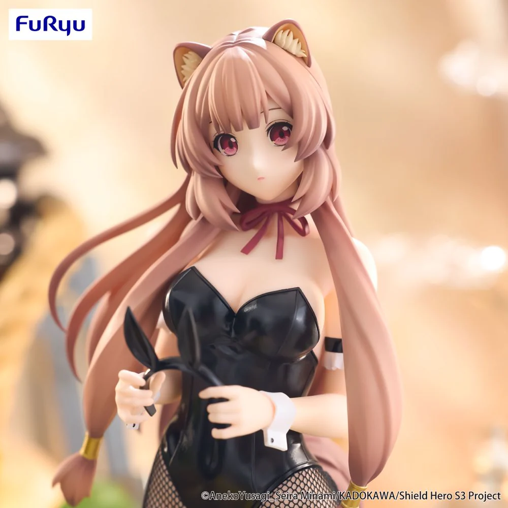 BiCute Bunnies: Raphtalia (The Rising Of The Shield Hero) - Image 3