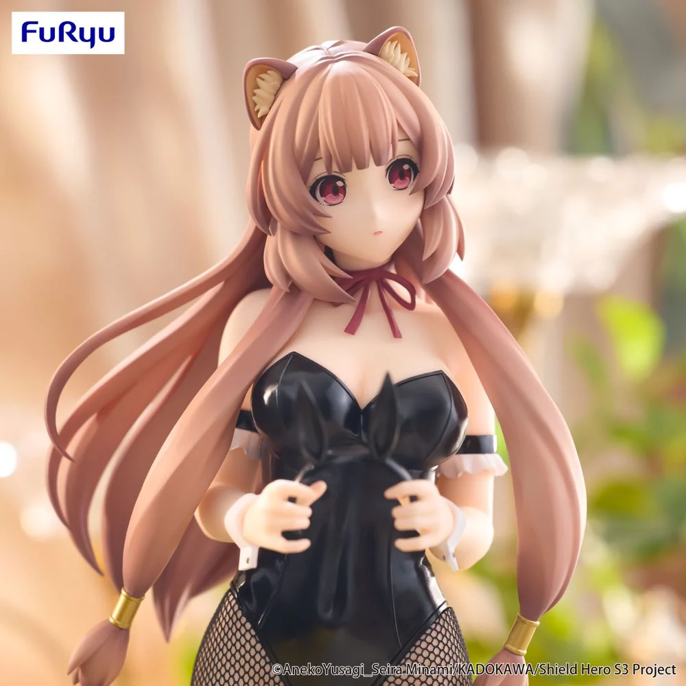 BiCute Bunnies: Raphtalia (The Rising Of The Shield Hero) - Image 4