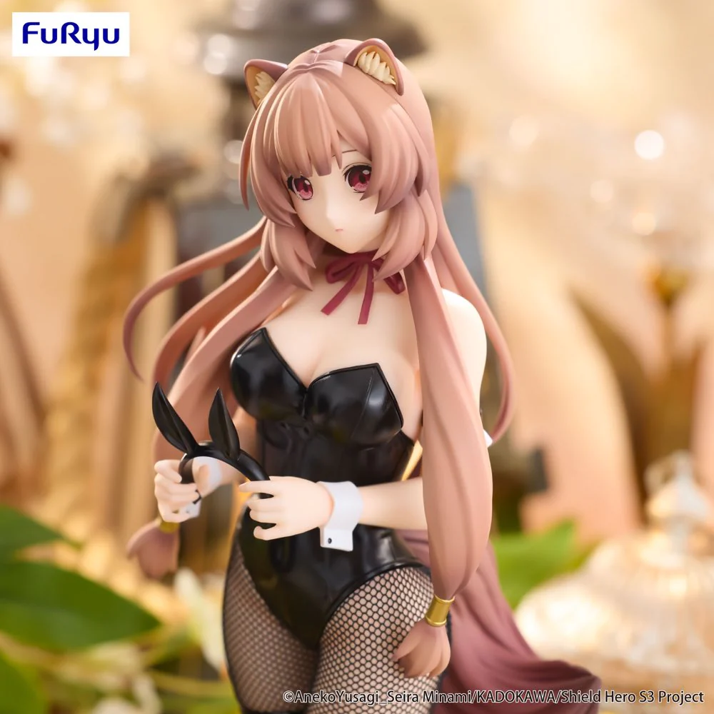 BiCute Bunnies: Raphtalia (The Rising Of The Shield Hero) - Image 5