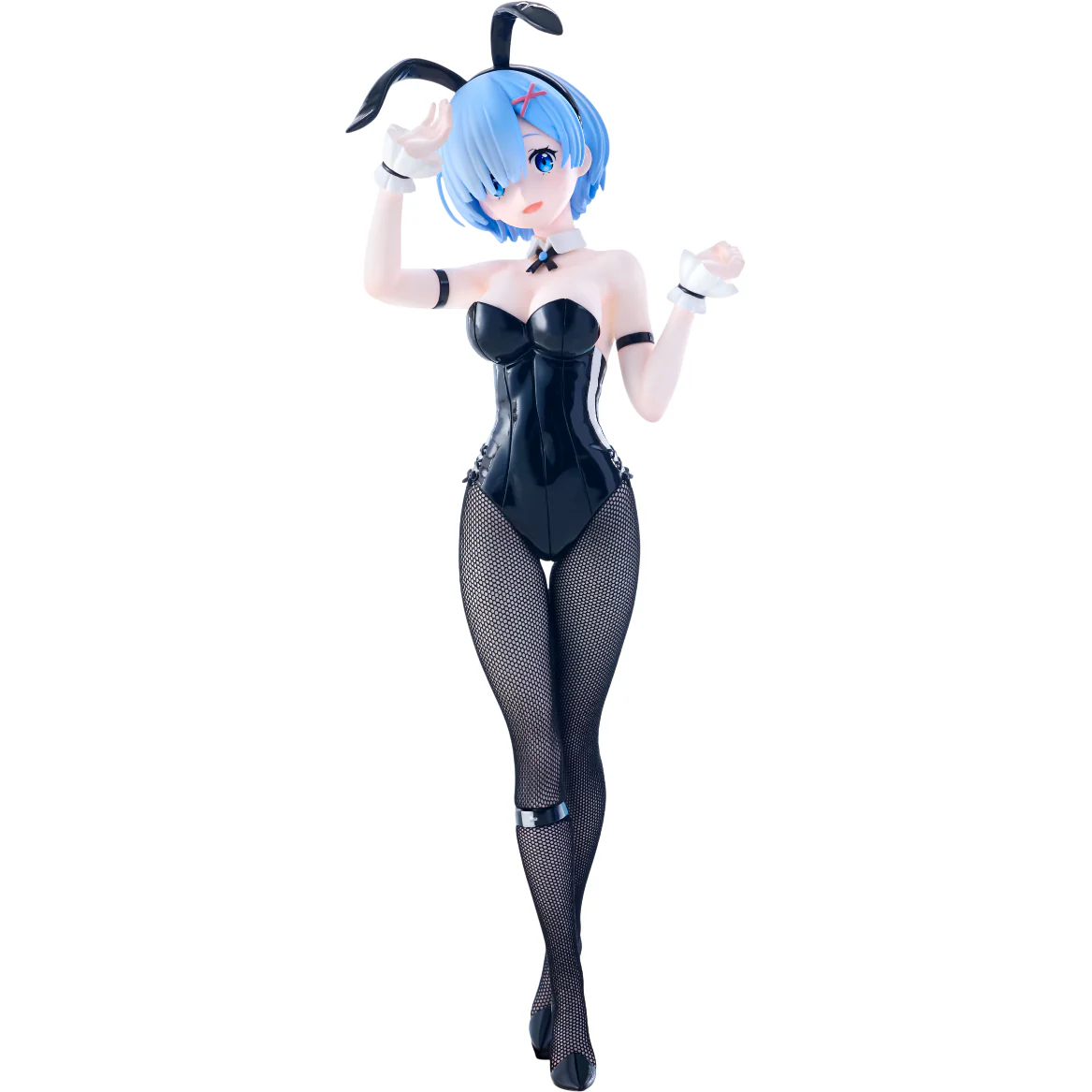 BiCute Bunnies: Rem Bicolor Ver. (Re:ZERO)