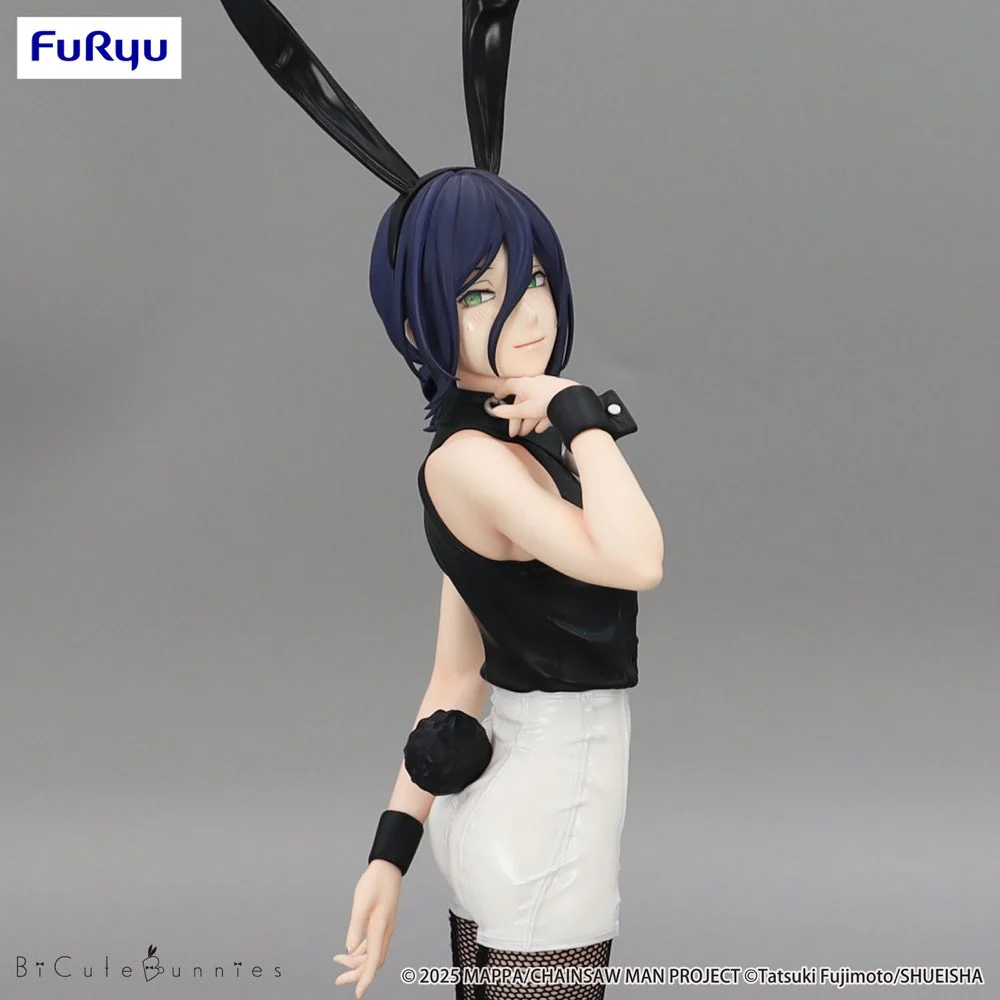 BiCute Bunnies: Reze (Chainsaw Man) - Image 3