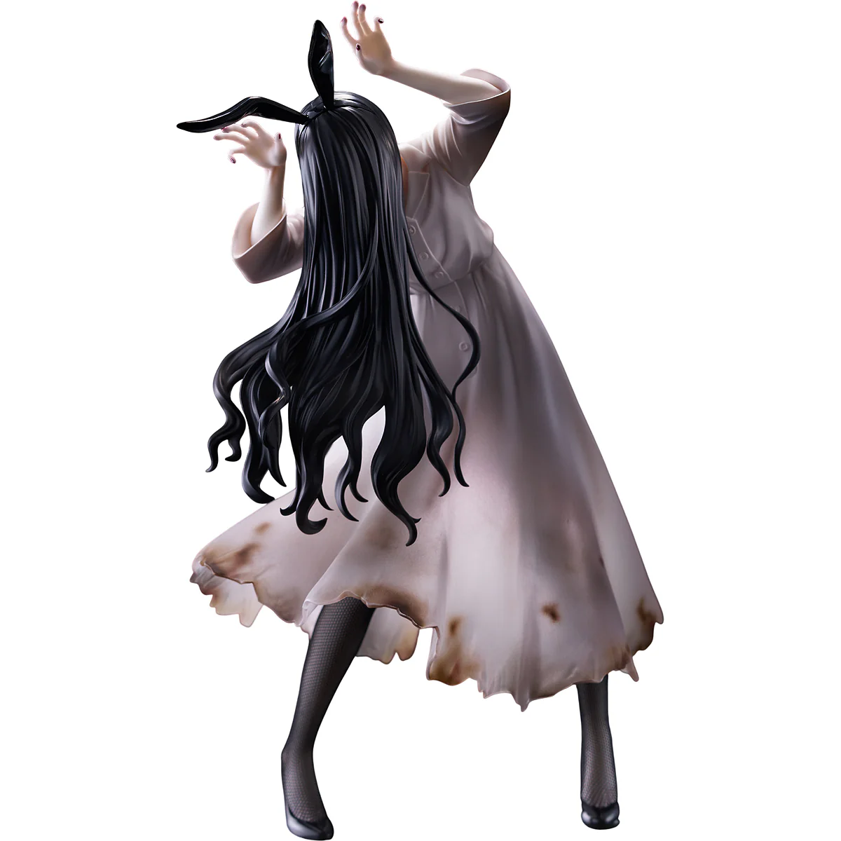 BiCute Bunnies: Sadako (The Ring)