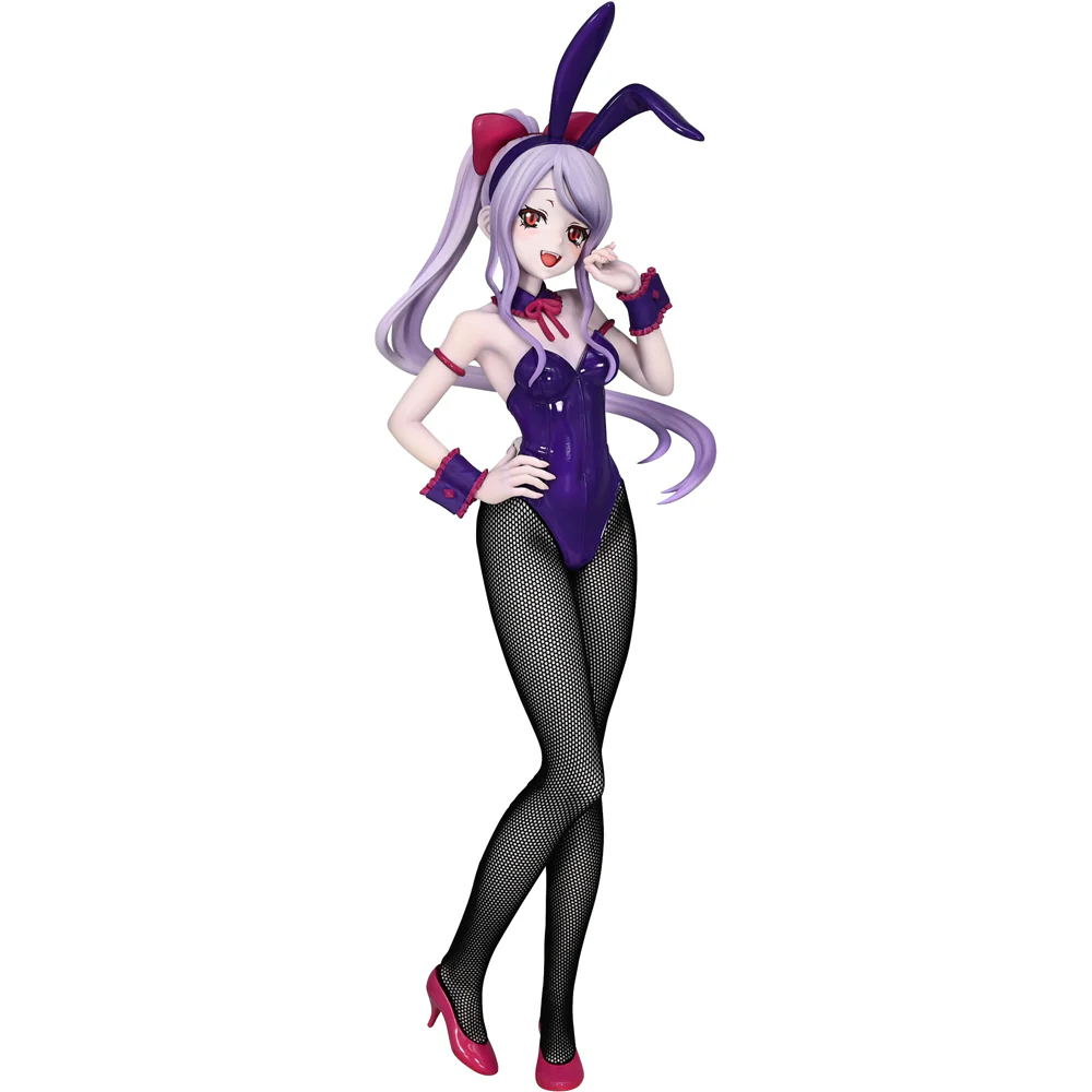 BiCute Bunnies: Shalltear Bloodfallen (Overlord)