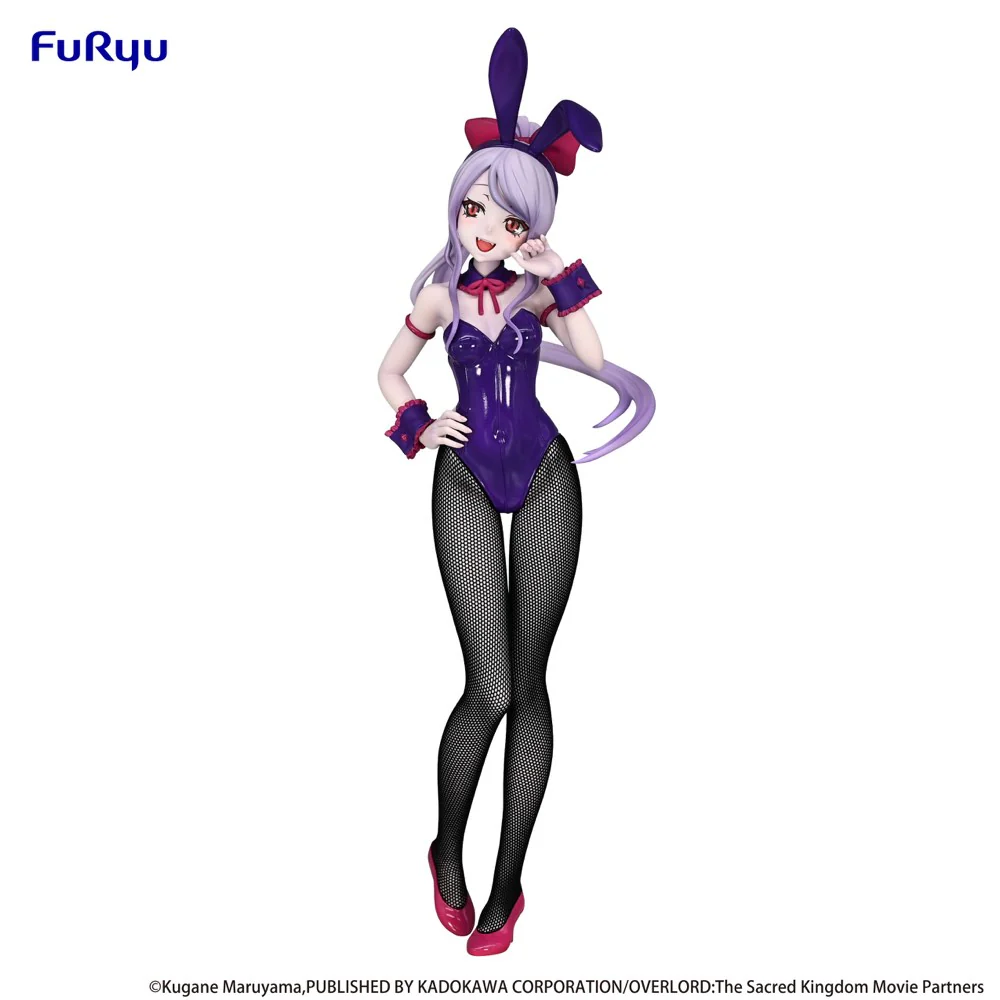 BiCute Bunnies: Shalltear Bloodfallen (Overlord) - Image 3