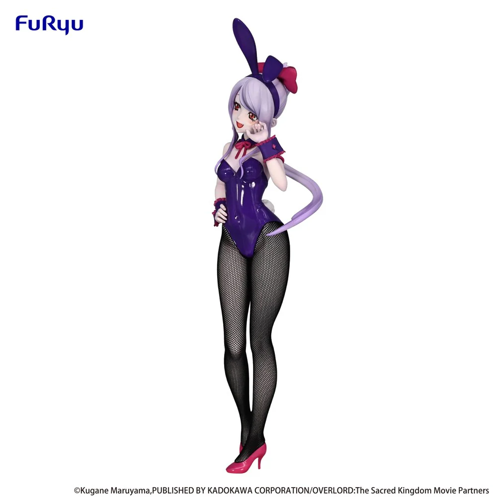BiCute Bunnies: Shalltear Bloodfallen (Overlord) - Image 4