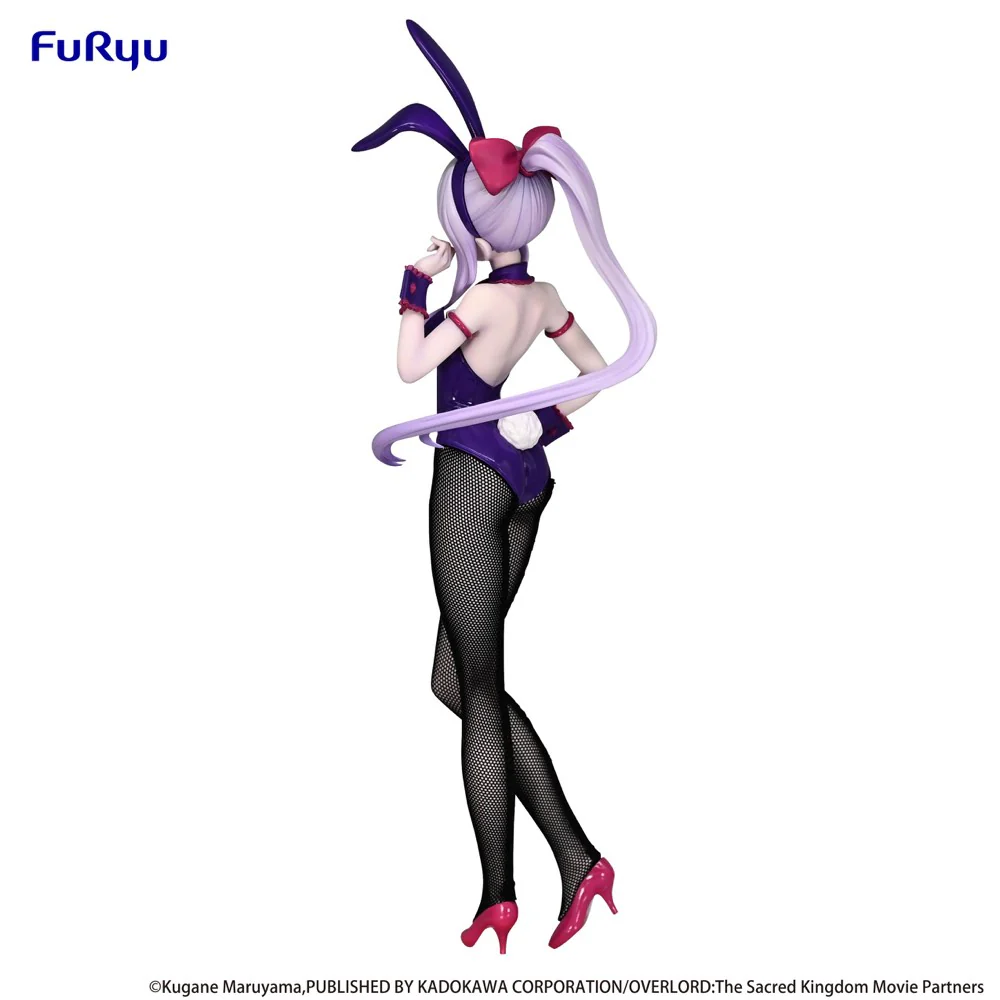 BiCute Bunnies: Shalltear Bloodfallen (Overlord) - Image 6