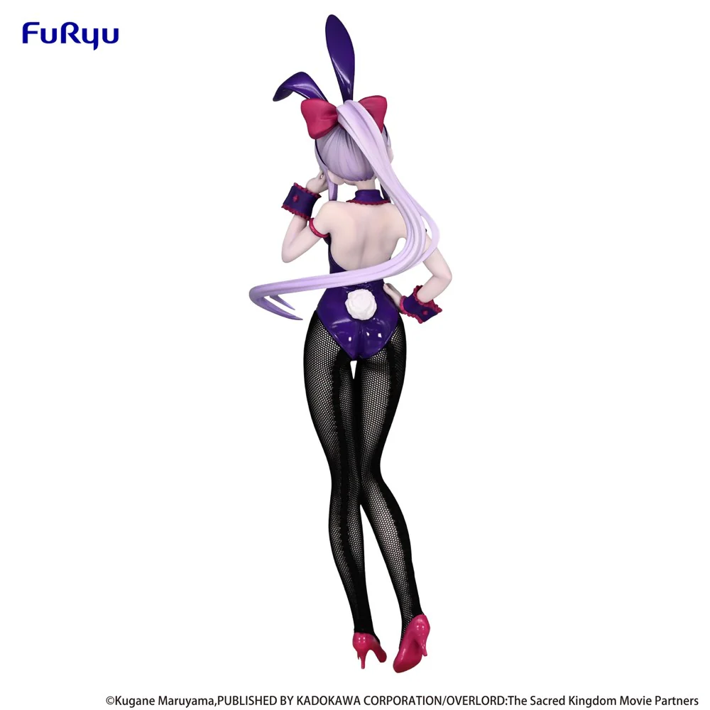 BiCute Bunnies: Shalltear Bloodfallen (Overlord) - Image 7
