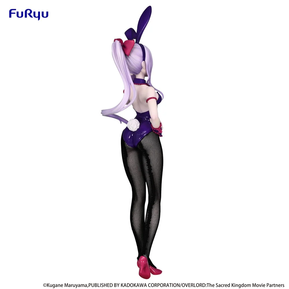 BiCute Bunnies: Shalltear Bloodfallen (Overlord) - Image 8