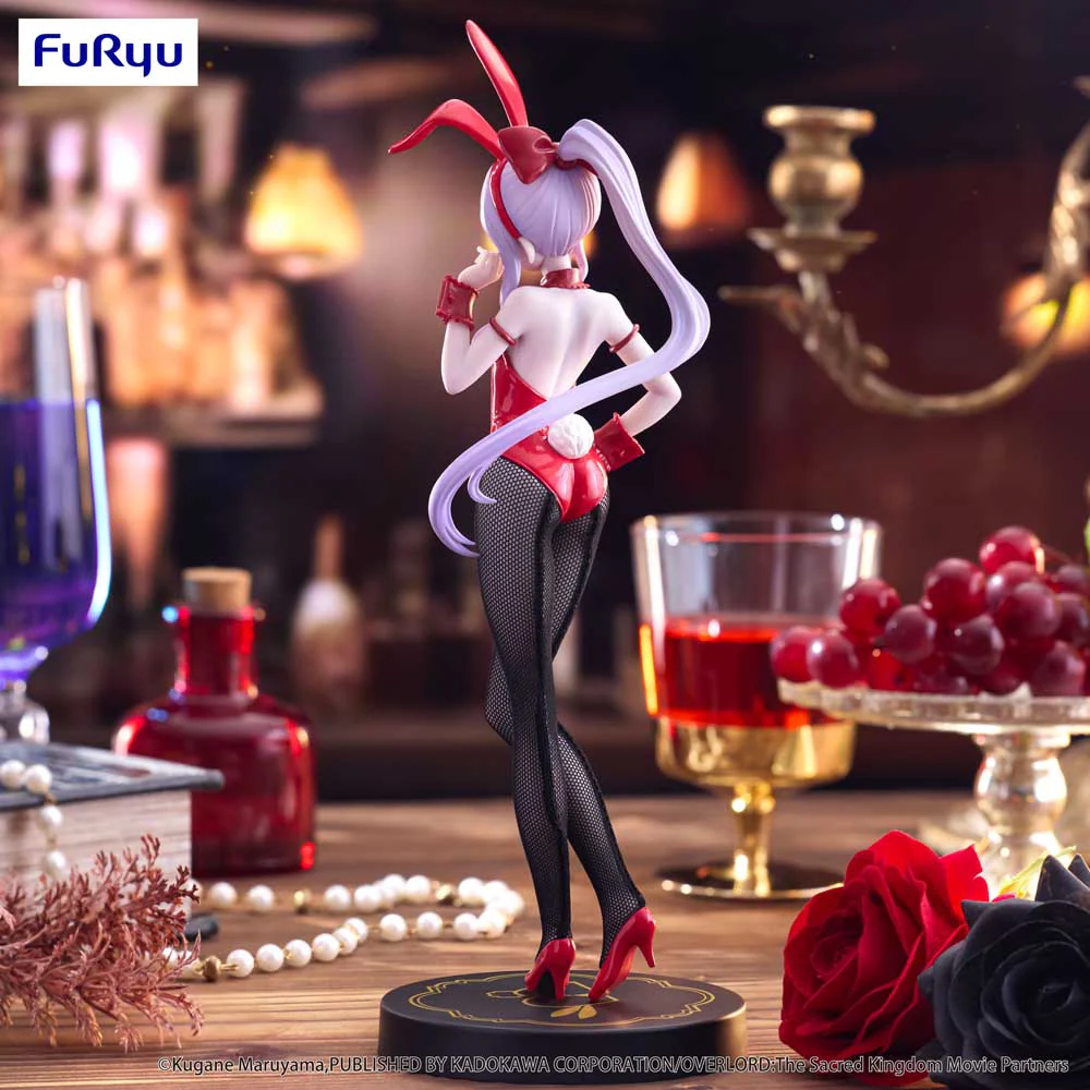 BiCute Bunnies: Shalltear Red Color Ver. (Overlord) - Image 13