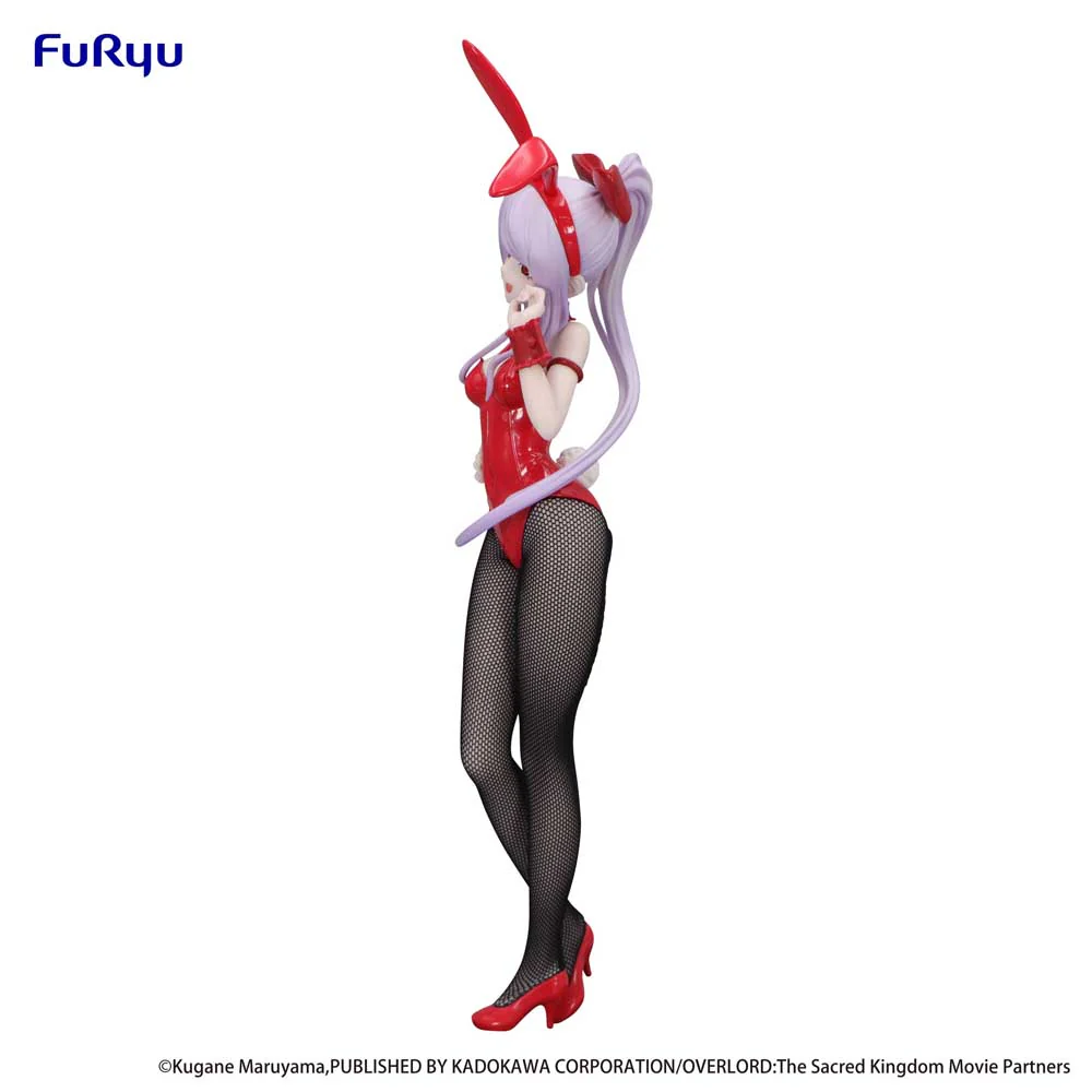 BiCute Bunnies: Shalltear Red Color Ver. (Overlord) - Image 4