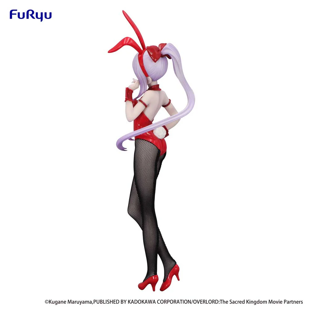 BiCute Bunnies: Shalltear Red Color Ver. (Overlord) - Image 5