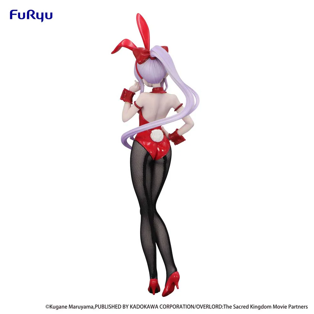 BiCute Bunnies: Shalltear Red Color Ver. (Overlord) - Image 6