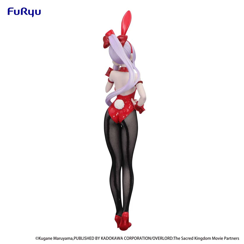 BiCute Bunnies: Shalltear Red Color Ver. (Overlord) - Image 7