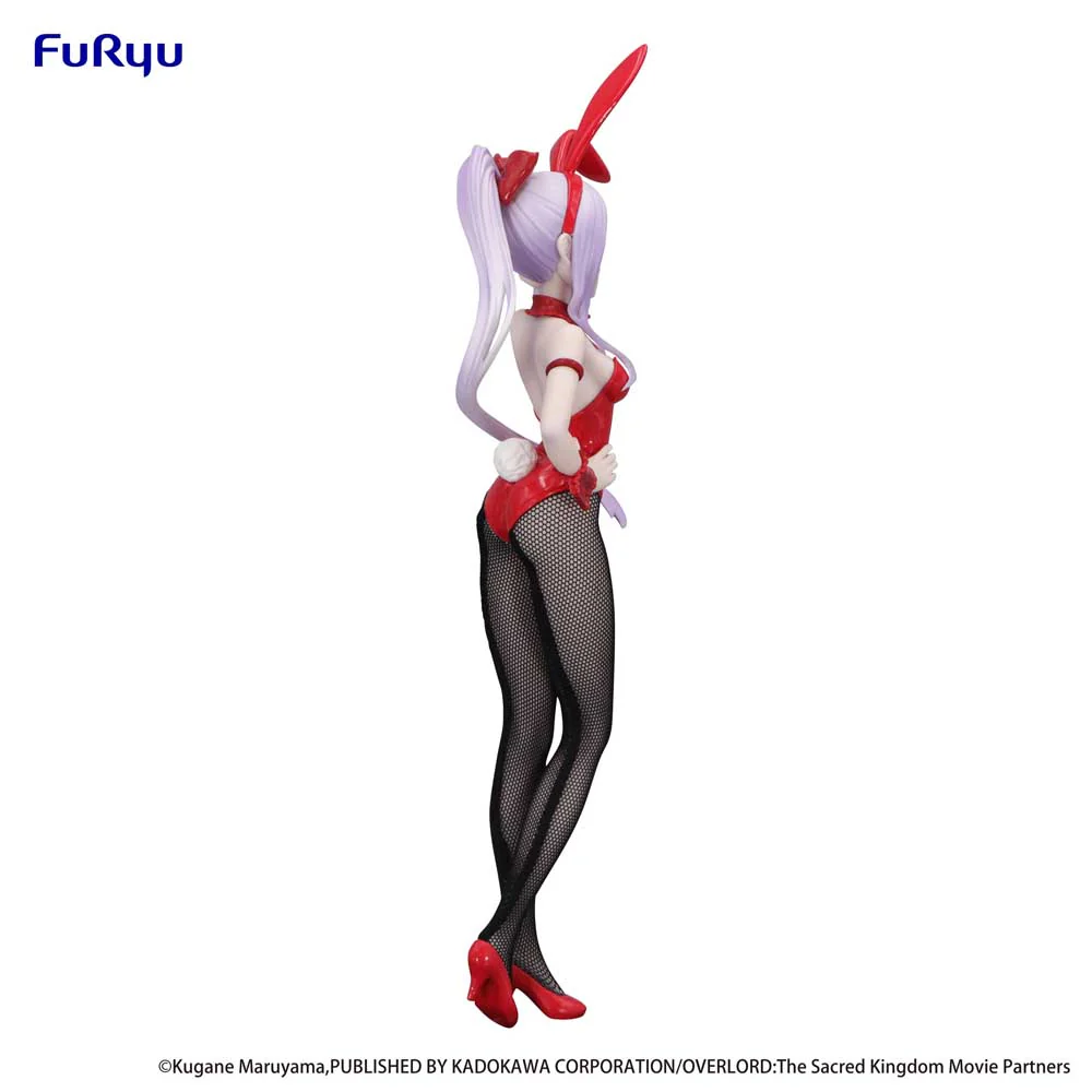 BiCute Bunnies: Shalltear Red Color Ver. (Overlord) - Image 8