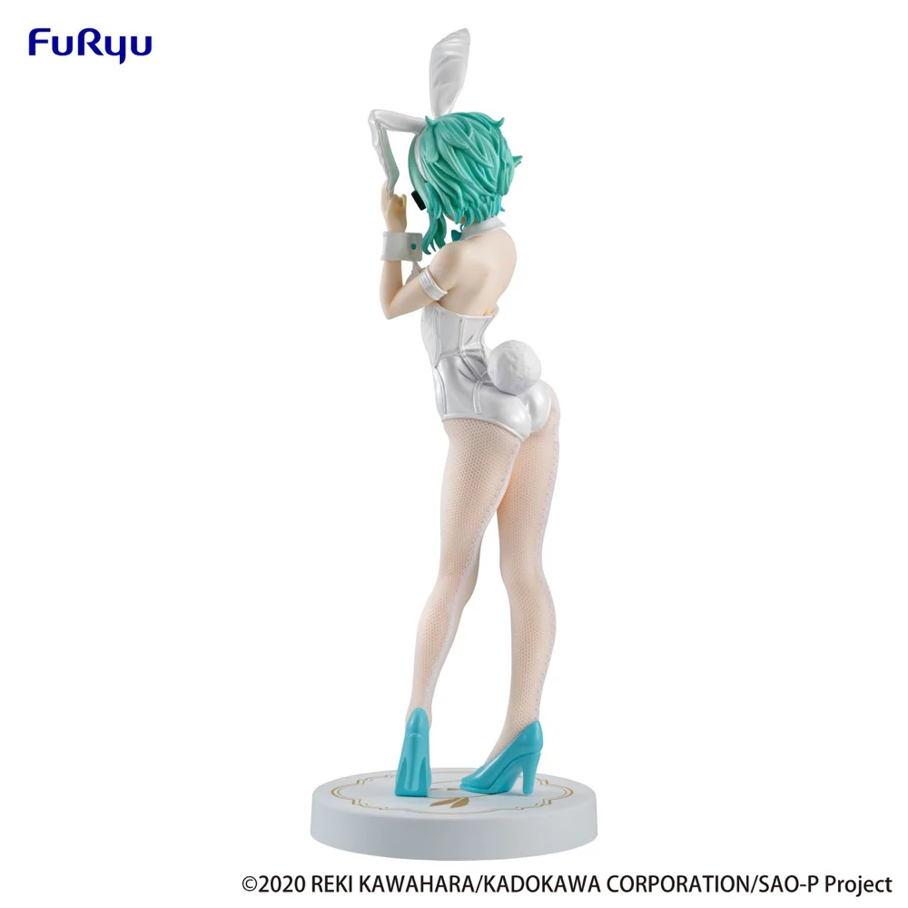 BiCute Bunnies: Sinon White Pearl Ver. (Sword Art Online) - Image 4