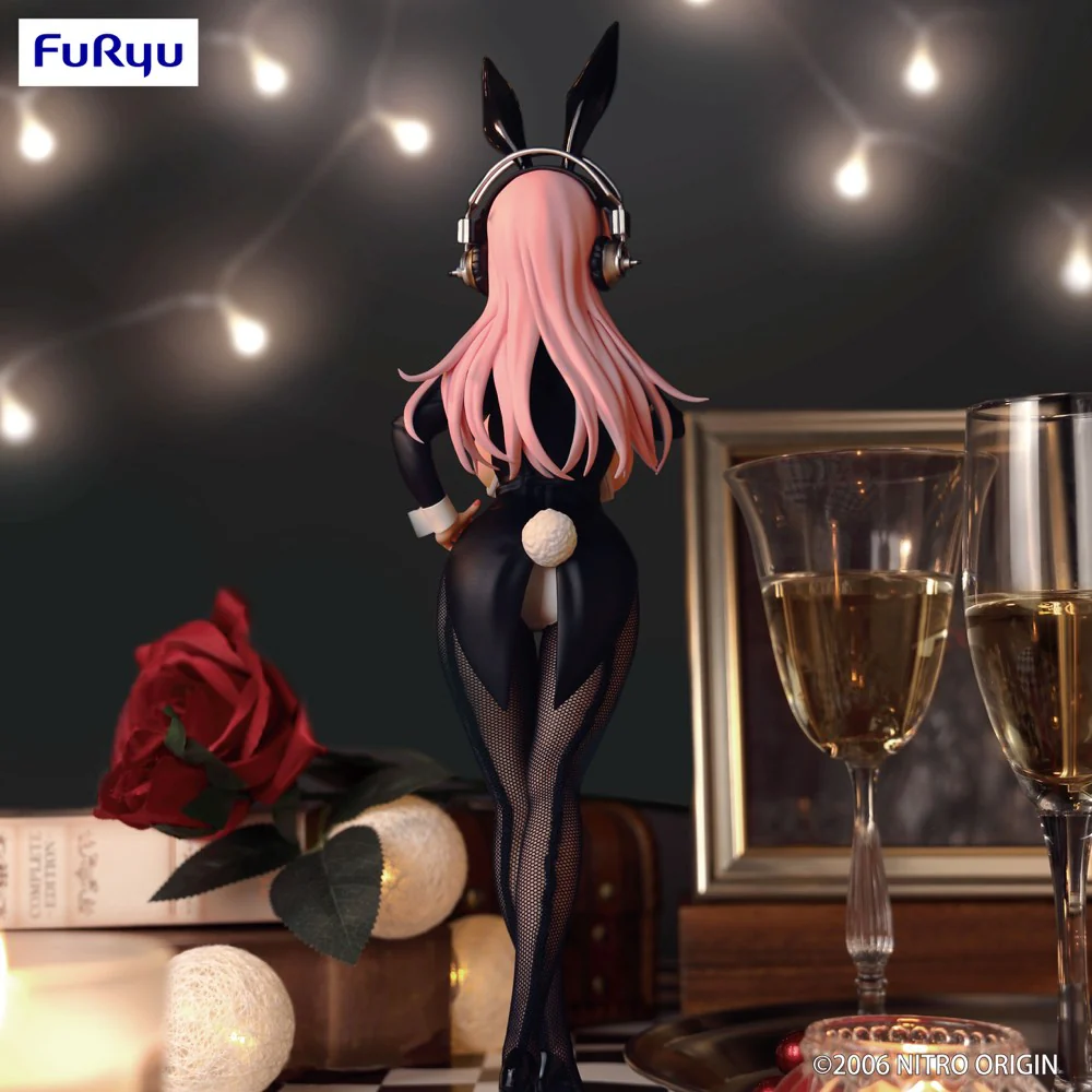 BiCute Bunnies:  Sonico Tailcoat Ver. - Image 13