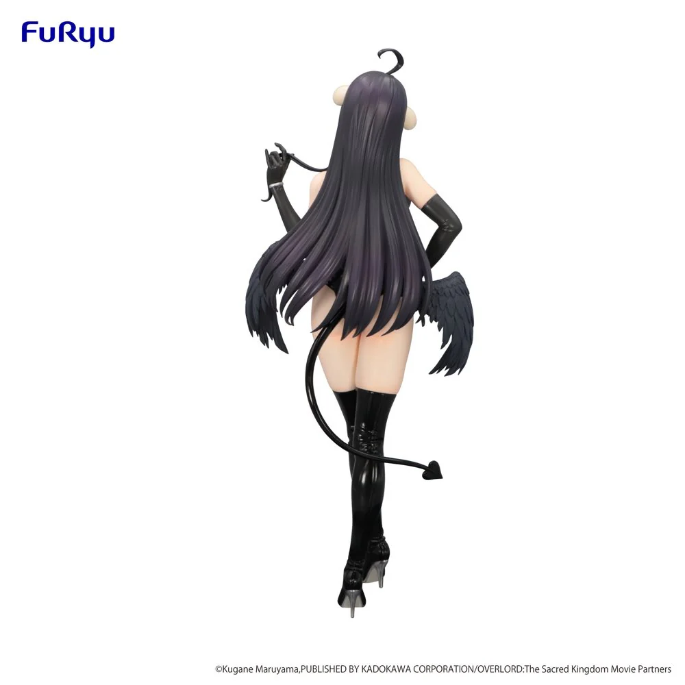 BiCute Dark: Albedo (Overlord) - Image 3