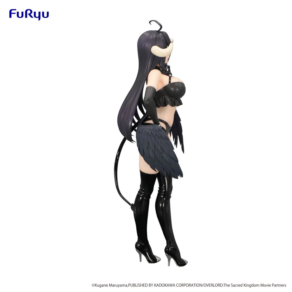 BiCute Dark: Albedo (Overlord) - Image 4