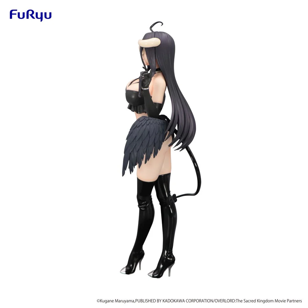 BiCute Dark: Albedo (Overlord) - Image 7