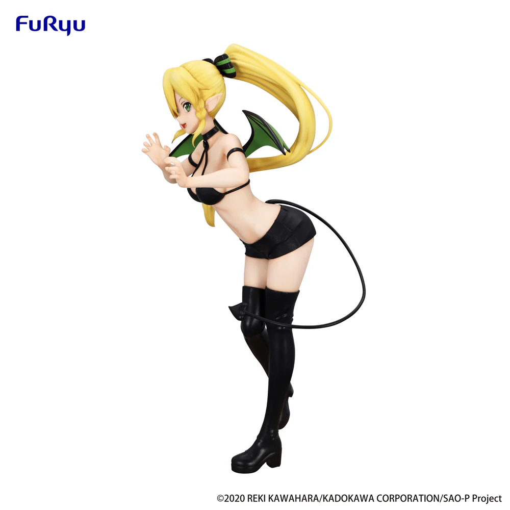 BiCute Dark: Leafa (Sword Art Online) - Image 3