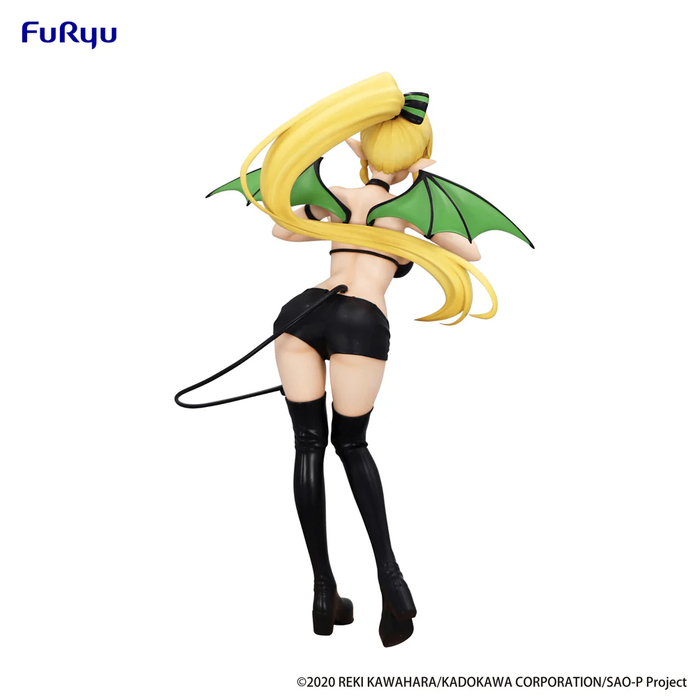 BiCute Dark: Leafa (Sword Art Online) - Image 6