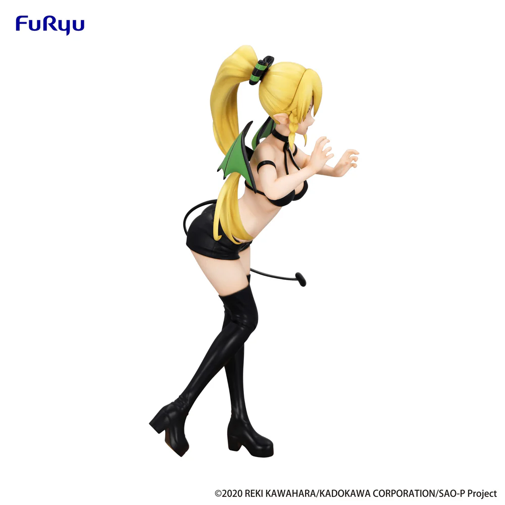 BiCute Dark: Leafa (Sword Art Online) - Image 8