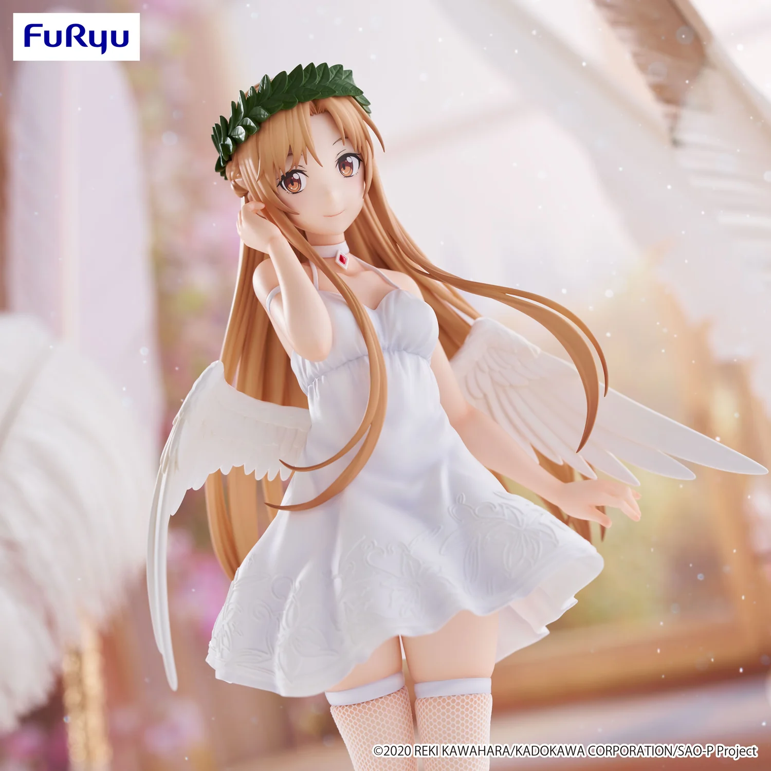 BiCute Pure: Asuna (Sword Art Online) - Image 13