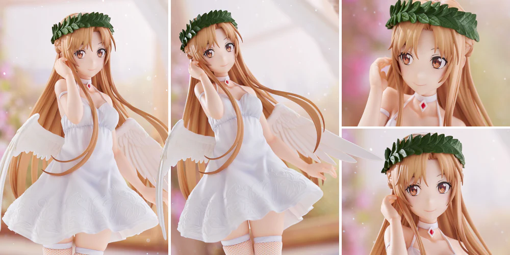 BiCute Pure: Asuna (Sword Art Online) - Image 2