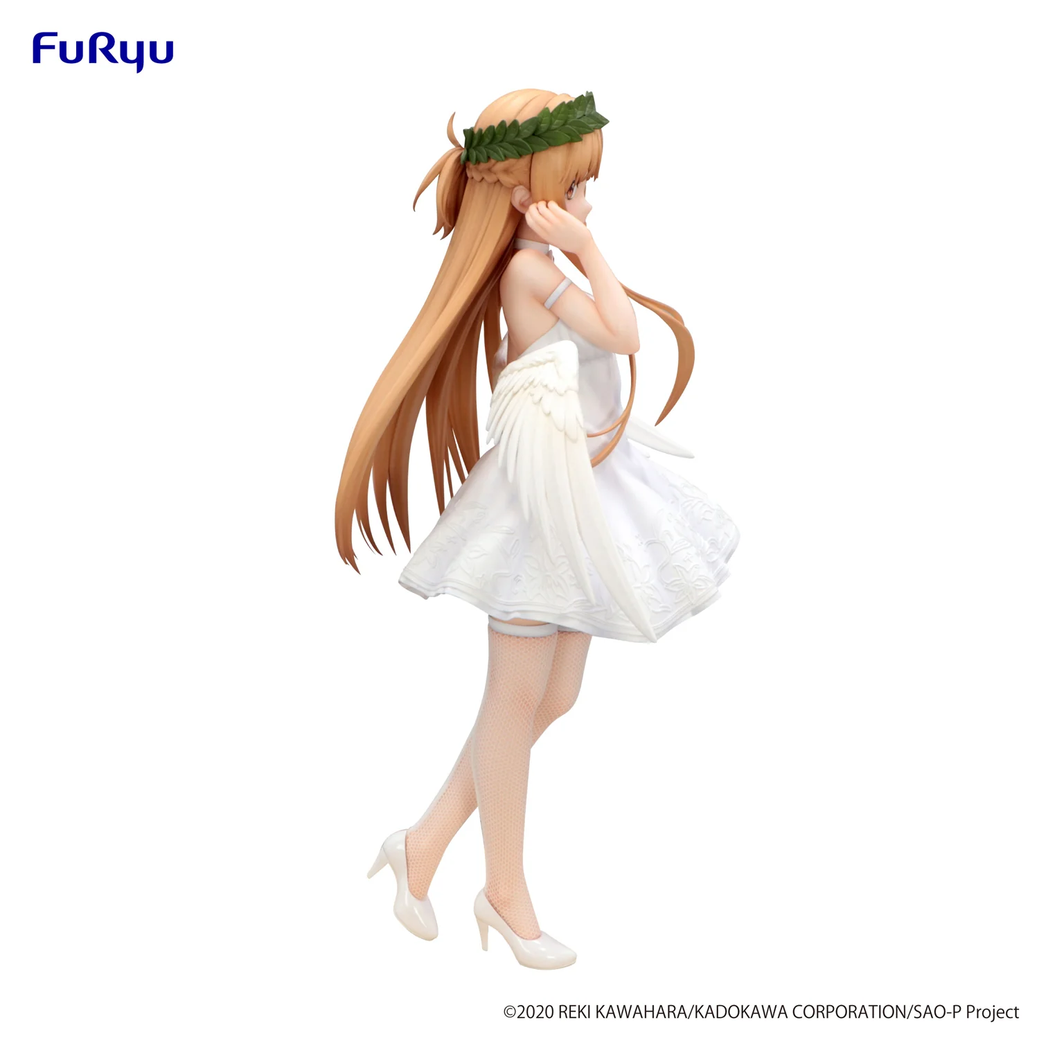 BiCute Pure: Asuna (Sword Art Online) - Image 3