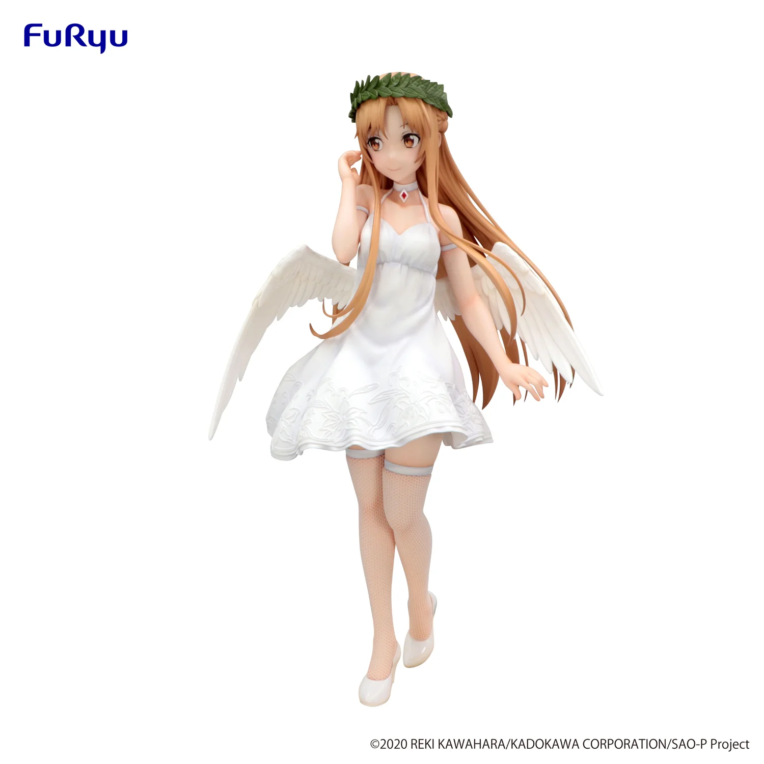 BiCute Pure: Asuna (Sword Art Online) - Image 9