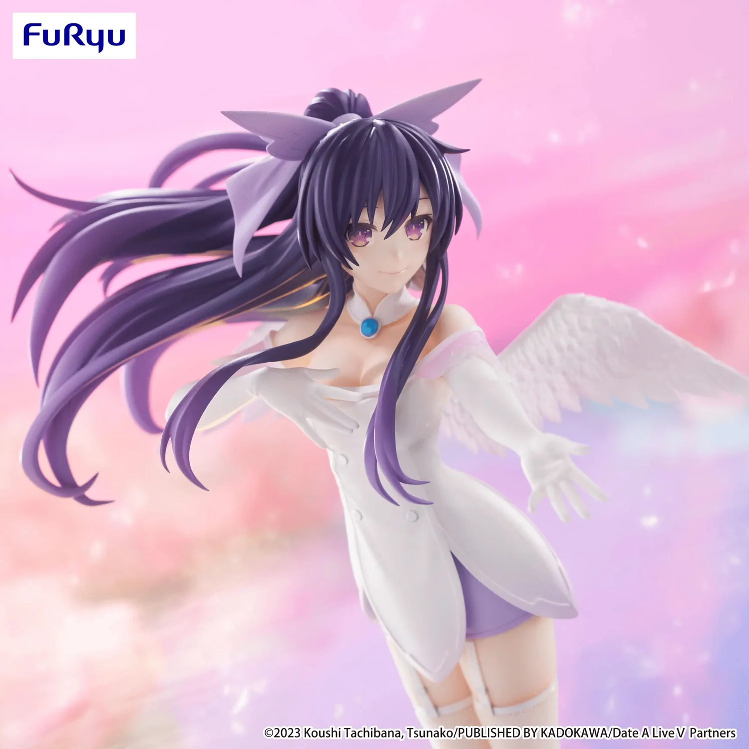 BiCute Pure: Tohka Yatogami (Date A Live) - Image 7