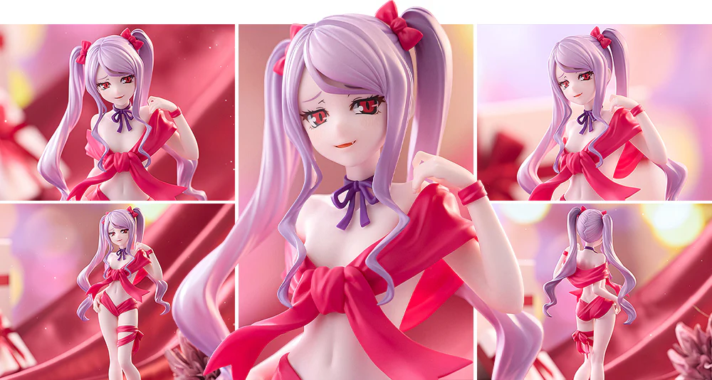 BiCute Ribbons: Shalltear (Overlord) - Image 2