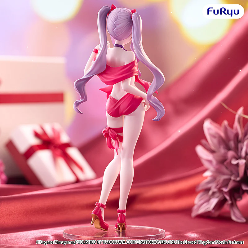 BiCute Ribbons: Shalltear (Overlord) - Image 4