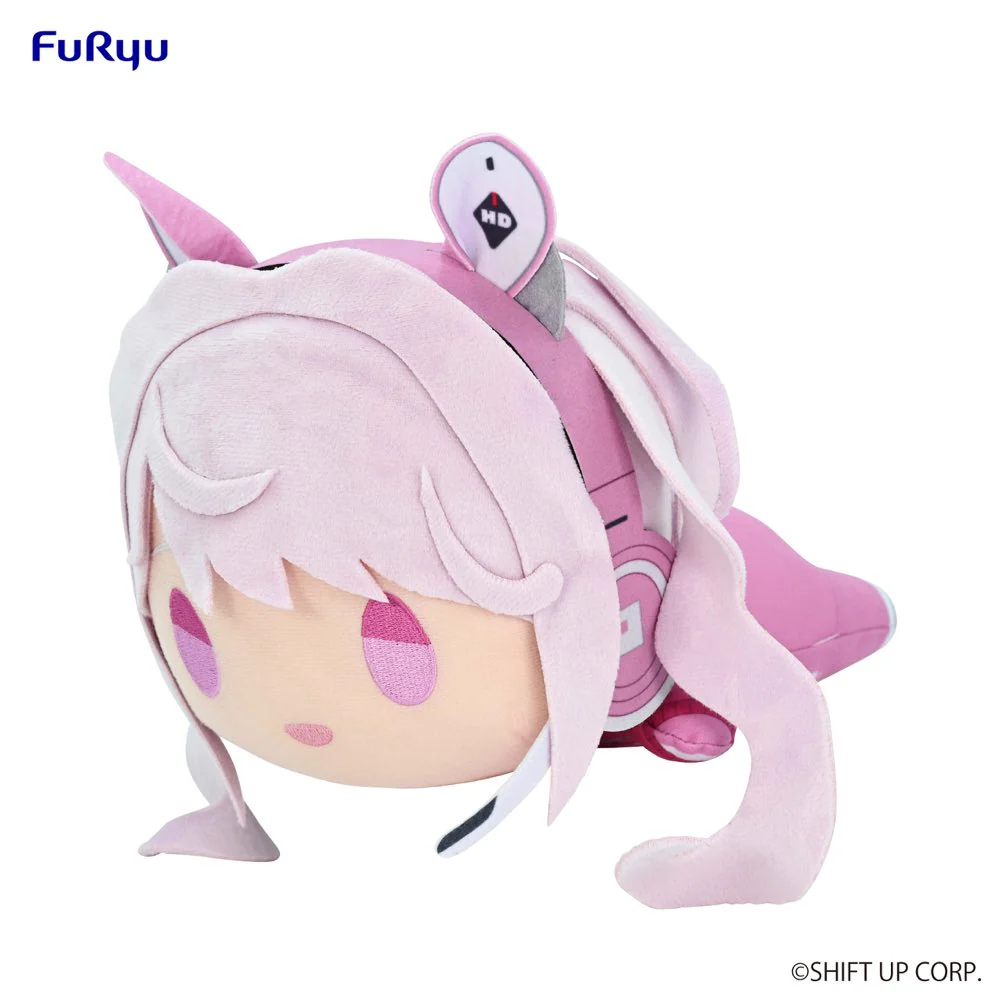 Big Plush: Alice Lying Down (Goddess of Victory: NIKKE) - Image 2