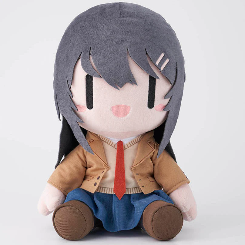 BIG PLUSH ~Mai Sakurajima Deformet Ver.~