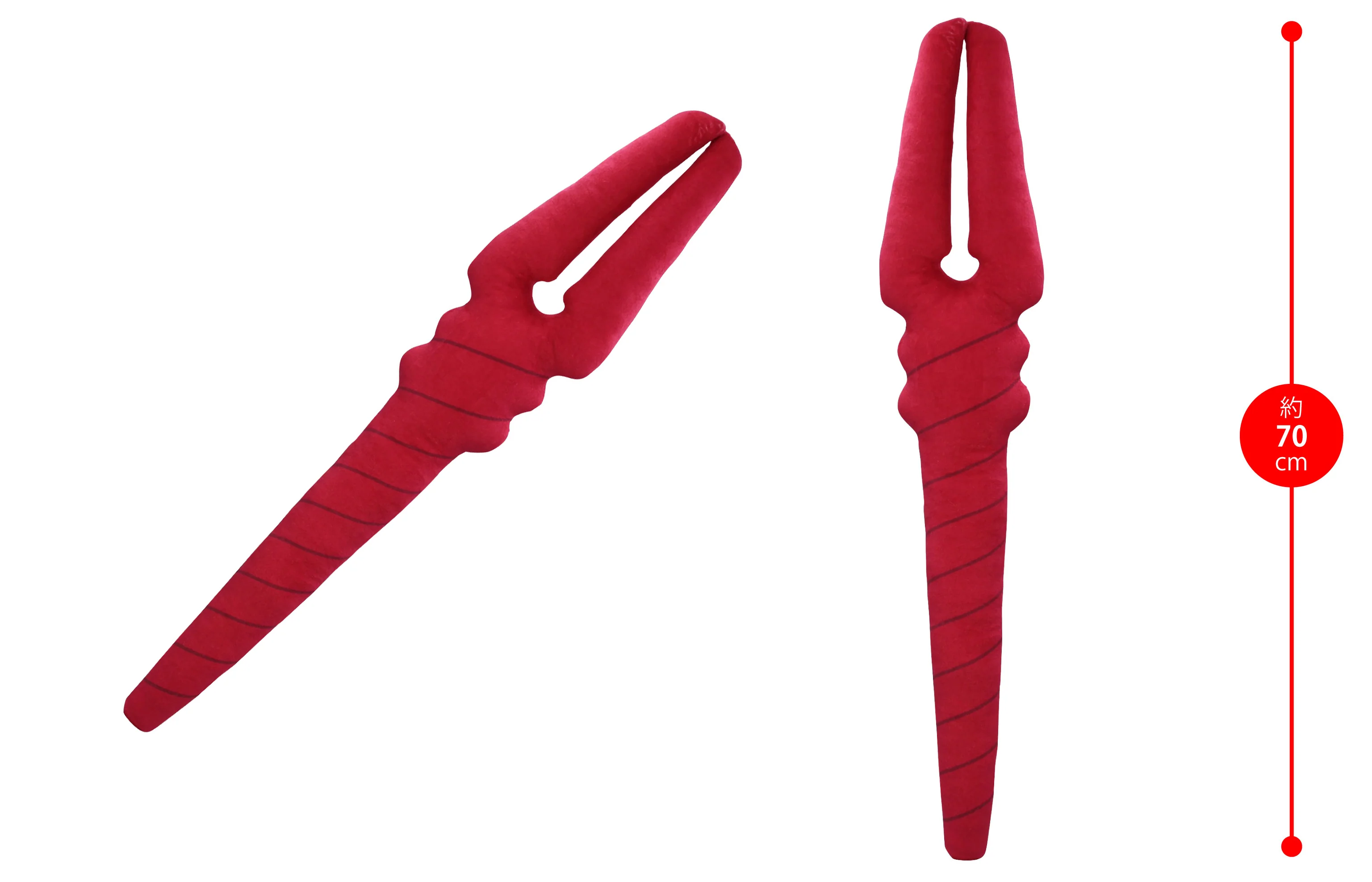 Big Plush: Spear of Longinus - Image 2