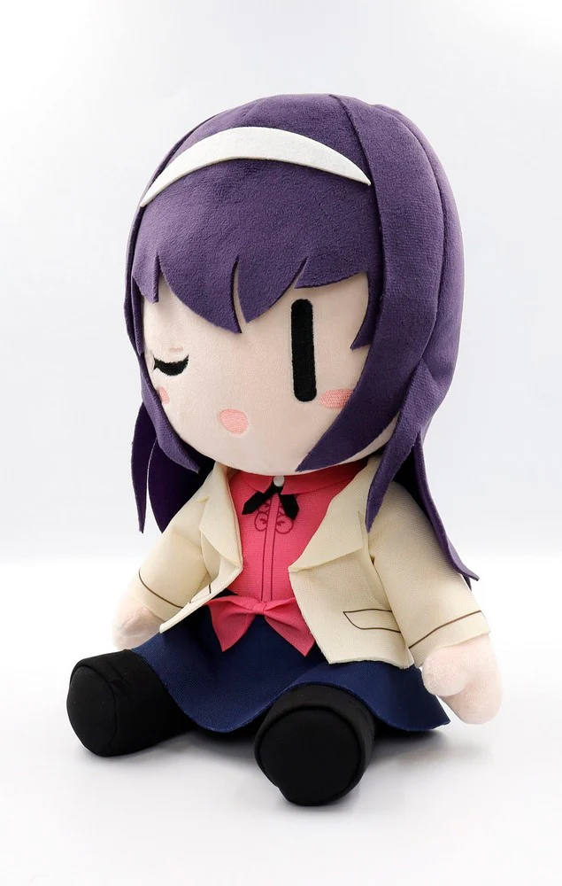BIG PLUSH Utaha Kasumigaoka - Image 2