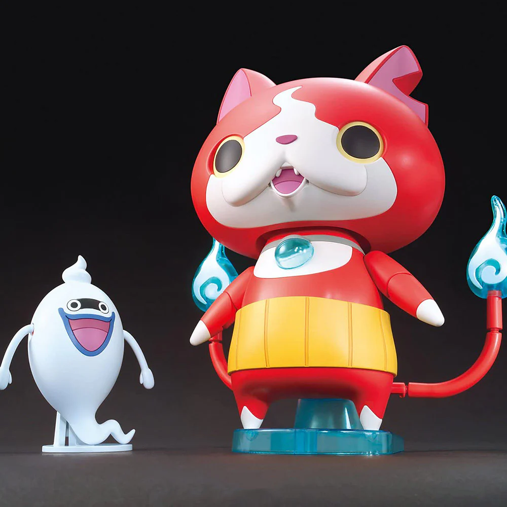 Bigly! Jibanyan
