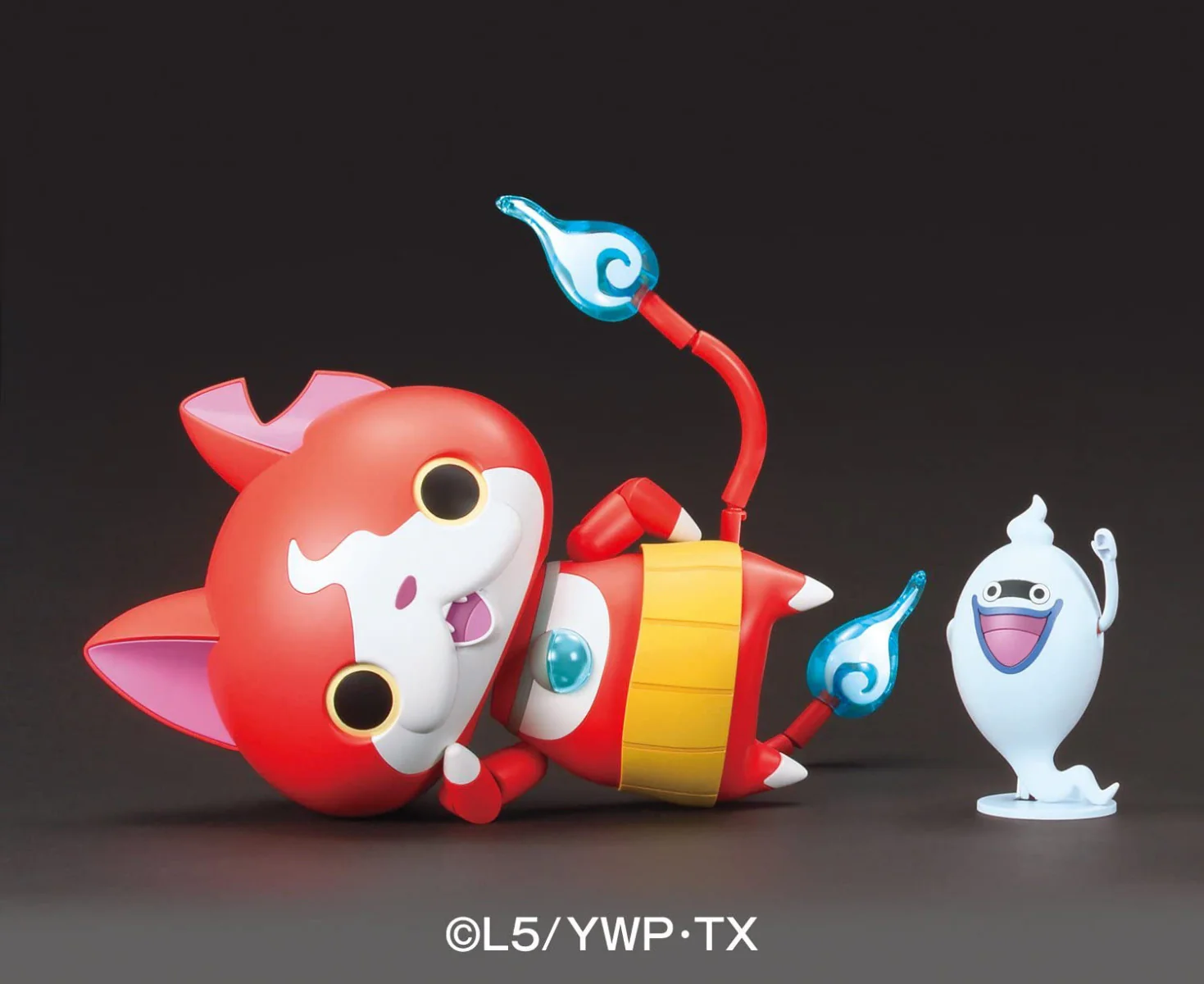 Bigly! Jibanyan - Image 3