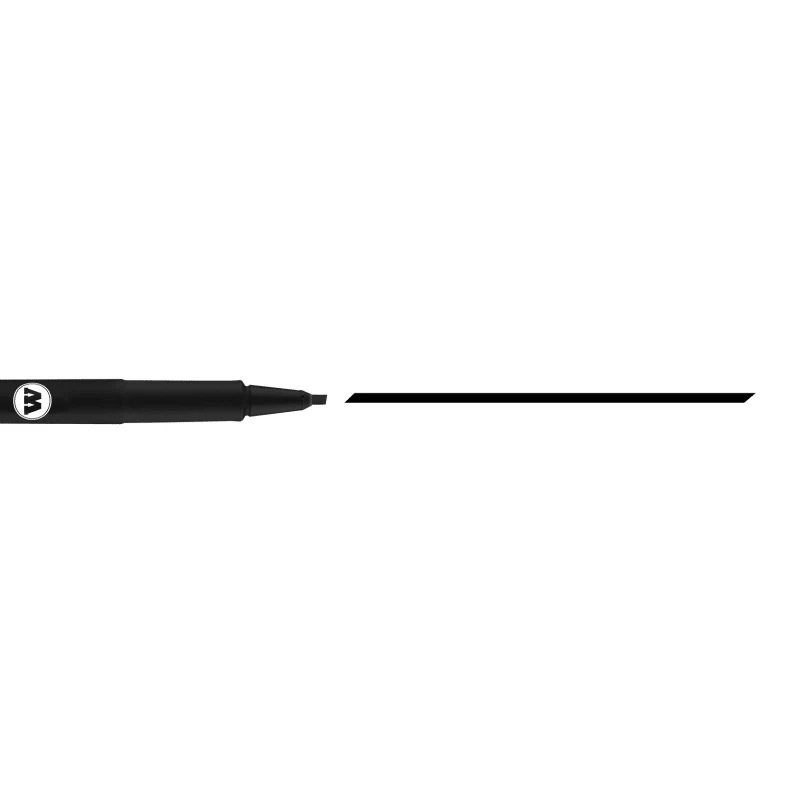 BLACKLINER Marker (Chisel)