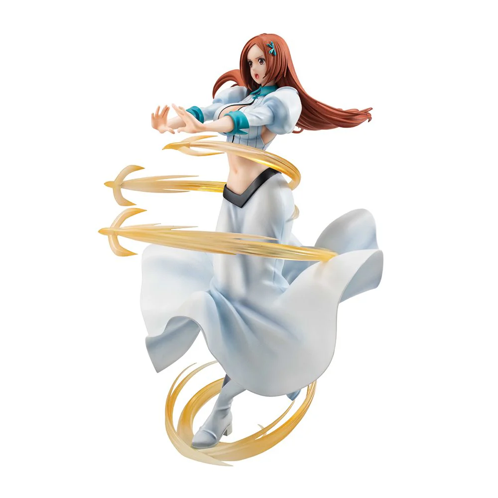 Bleach Gals: Orihime Inoue - Image 10