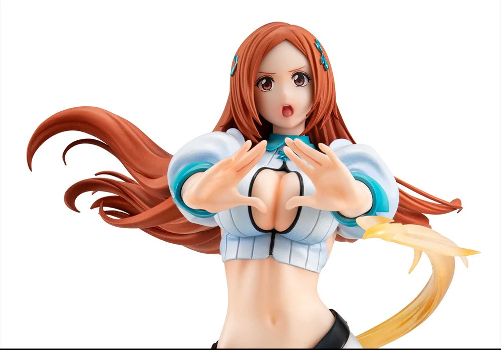 Bleach Gals: Orihime Inoue - Image 12