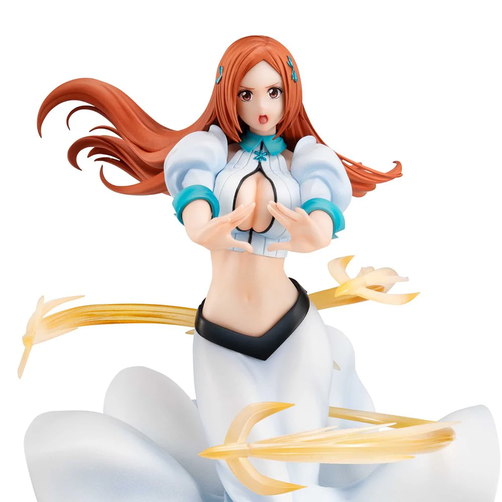 Bleach Gals: Orihime Inoue - Image 13