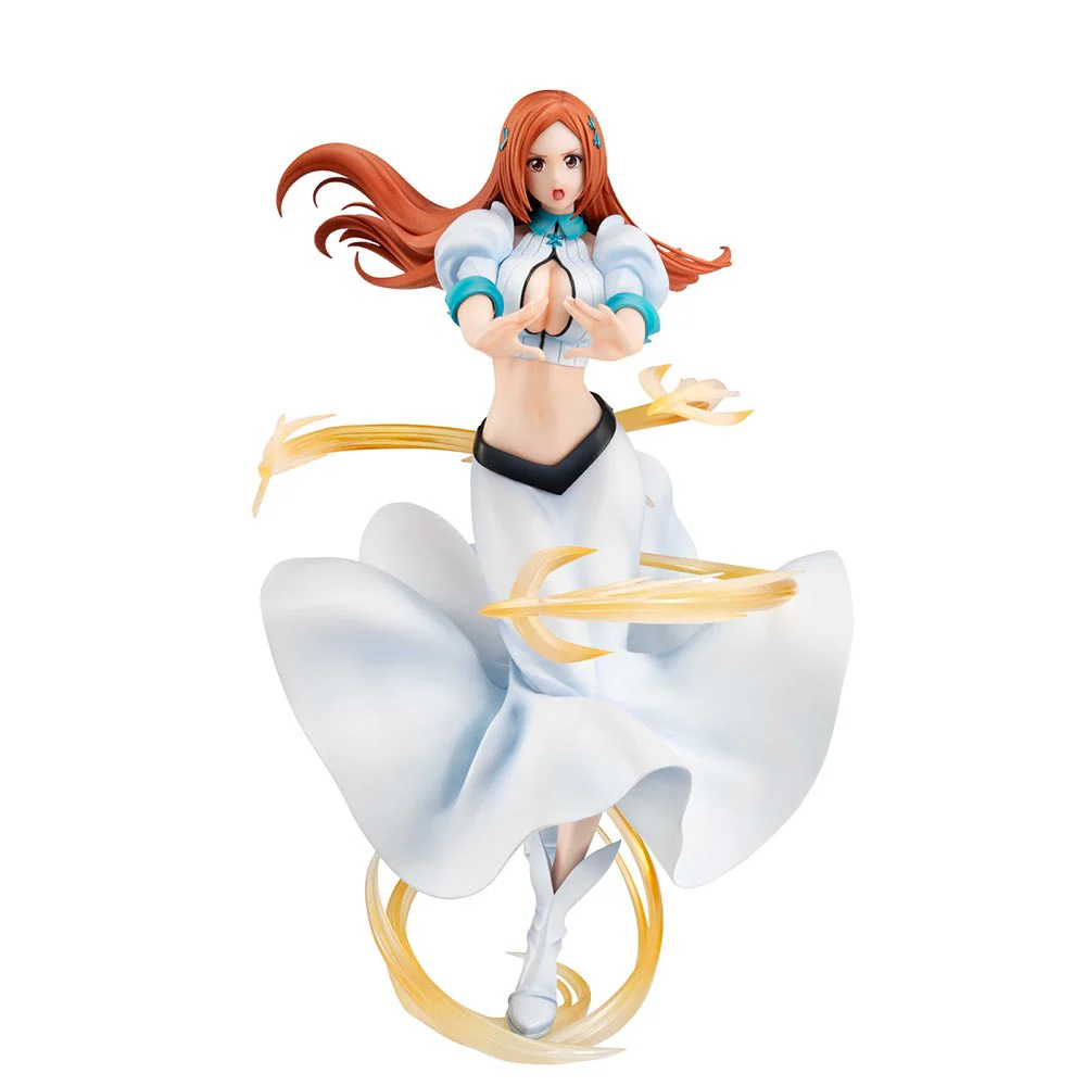 Bleach Gals: Orihime Inoue - Image 3