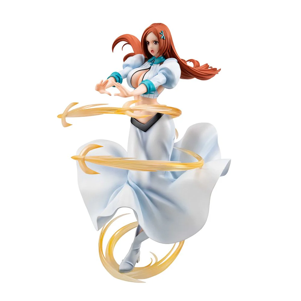 Bleach Gals: Orihime Inoue - Image 4